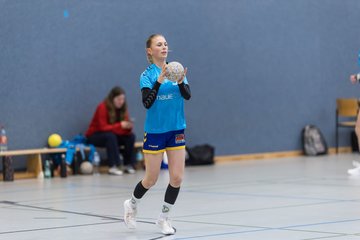 Bild 90 - wAJ HSG Herzhorn/Kollmar/Neuendorf - HSG SZOWW : Ergebnis: 56:26
